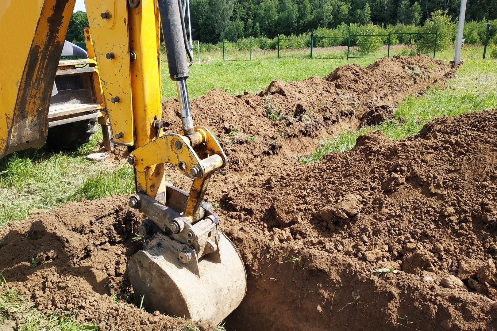 Breheny Groundwork Contractors Ltd